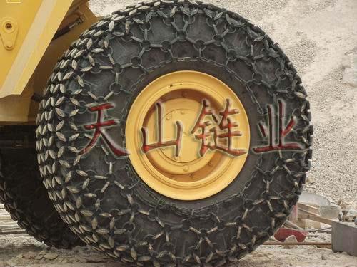 主营产品:保护链防滑链链条 厂家:天津市天山金属制品